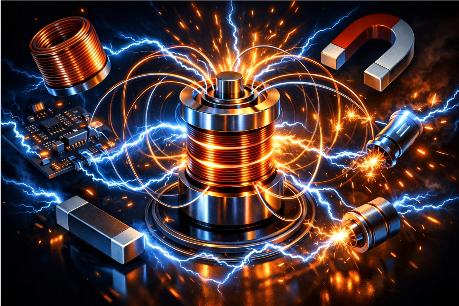 بنك اسئلة مادة الفيزياء الصف الثالث الثانوي